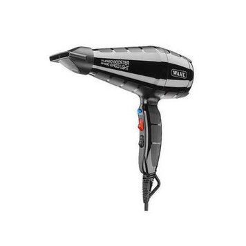 Фен для волосся Wahl Turbo Booster 3400 ErgoLight 4314-0470 фото