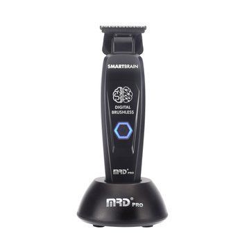 Профессиональный бесщеточный триммер MRD PRO Smartbrain 2.0 Black GMT-90-4B фото