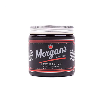 Описание: Глина для стилизации волос Morgan's Styling Texture Clay 120 мл фото