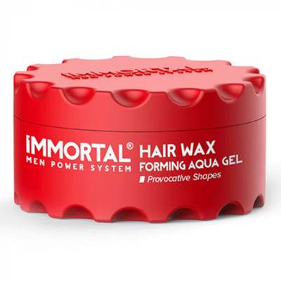 Віск для волосся "FORMING AQUA GEL" (150 ml) фото