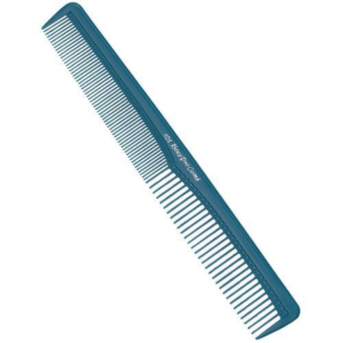 Гребінець для волосся Beuy Pro Comb #101 Blue фото