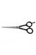 Ножиці для стрижки волосся професійні прямі з медичної сталі 5.5 розмір SPL 90043-55 фото 1