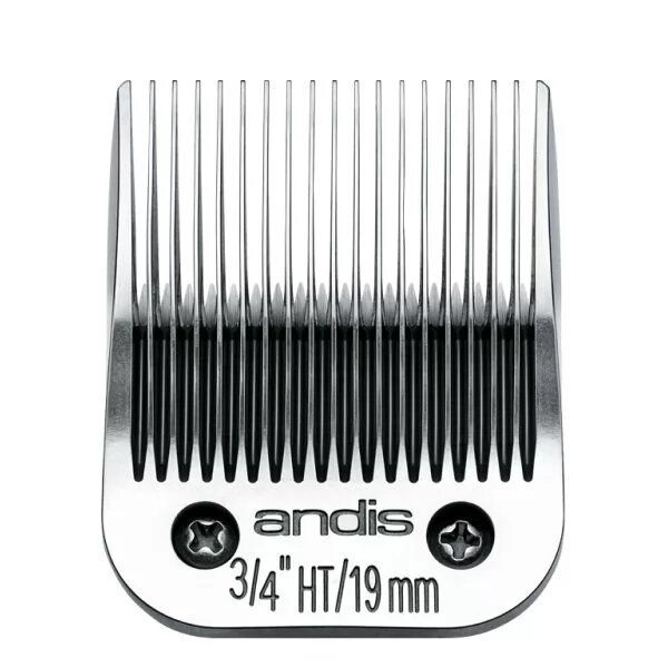 Ножевой блок Andis Ultra Edge №3.4HT 19 мм AN u 63980 фото