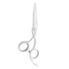 Парикмахерские прямые ножницы для стрижки волос профессиональные Sway Infinite 5.5 размер 110 10555 фото 2