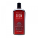 Шампунь очищаючий з пілінгом American Crew Detox Shampoo 1000 мл фото 1
