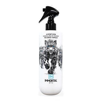 Одеколон после бритья Immortal Aventura Reserve Eau de Cologne 500 мл NYC-103 фото