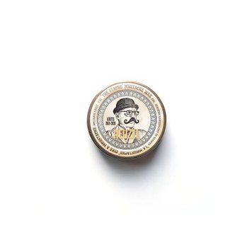 Віск для вусів Reuzel The Stache Mustache Wax 28г фото