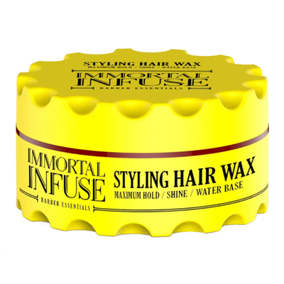 Віск для волосся HAIR STYLING WAX" (150 ml) фото