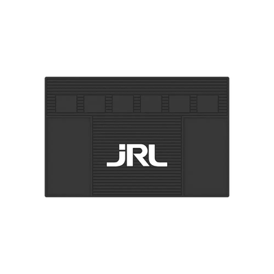 Парикмахерский магнитный коврик для парикмахерских инструментов JRL Large Magnetic Stationary Mat 48 х 32см фото