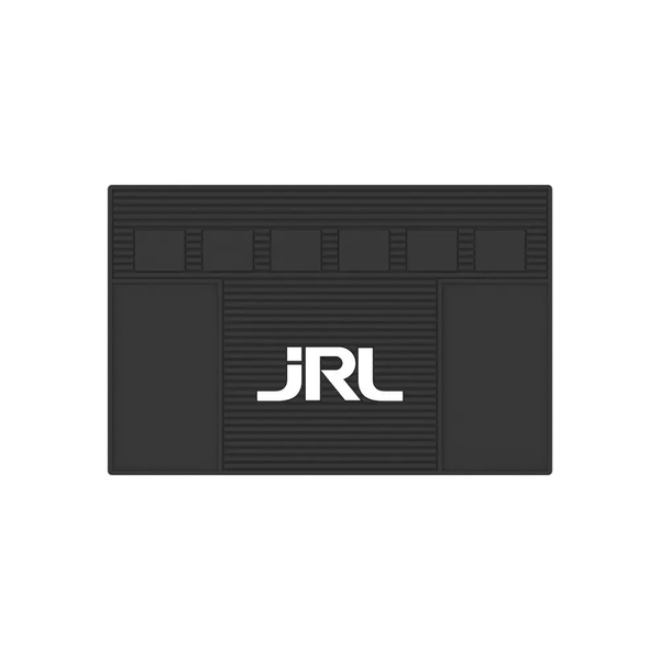 Парикмахерский магнитный коврик для парикмахерских инструментов JRL Large Magnetic Stationary Mat 48 х 32см фото