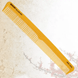 МАЛАЯ КОМБИНИРОВАННАЯ РАСЧЕСКА SWAY YELLOW ION+ 009 фото 1