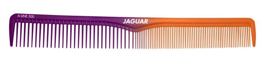 Набір ножиць Jaguar Comfort Slice Set J-82855 + J-84055 в редизайні арт. J-8398 фото