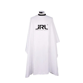 Пеньюар JRL Professional Cutting Cape White фото