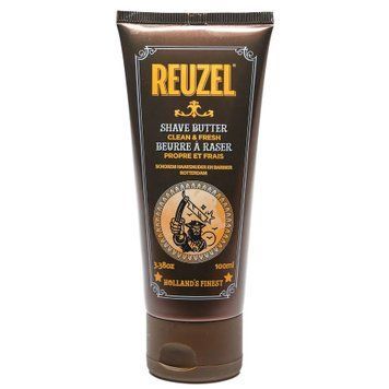 Масло для гоління Reuzel Clean&Fresh Shave Butter 100 мл фото