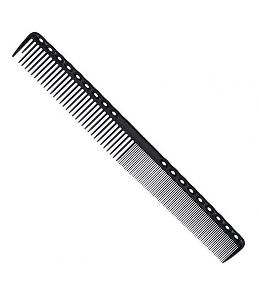 Гребінець для стрижки Y. S. Park Professional 331 Cutting Combs фото