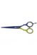 Набор ножниц для стрижки волос прямые и филировочные полуэргономичные из высококачественной стали SPL 5.5 размер (90069-1) фото 2