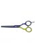 Набор ножниц для стрижки волос прямые и филировочные полуэргономичные из высококачественной стали SPL 5.5 размер (90069-1) фото 4