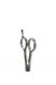 Професійні філіровочні ножиці для стрижки волосся односторонні SPL 5.5, 90026-53 фото 3