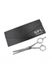 Профессиональные ножницы филировочные для стрижки волос односторонние SPL 5.5, 90026-53 фото 5