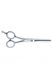 Ножницы для левши филировочные для стрижки волос профессиональные парикмахерские SPL 90068-30 фото 1