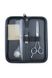 Ножницы для левши филировочные для стрижки волос профессиональные парикмахерские SPL 90068-30 фото 3