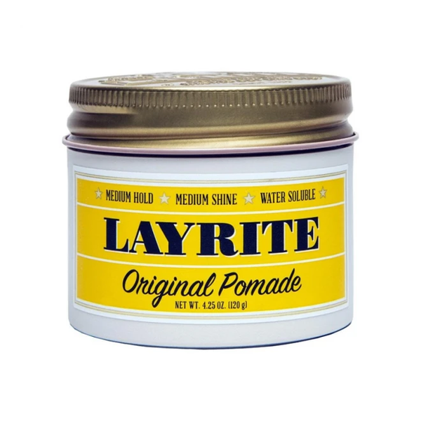 Помада для стилізації волосся Layrite Original Pomade 120 гр фото