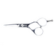 Прямі перукарські ножиці для стрижки волосся Sway Elite 4.5 розмір 110 20345 фото 3