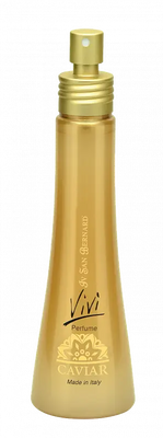 Духи Iv San Bernard Caviar Vivì Perfume, привлекательный тонкий аромат, 100мл, 100 мл фото