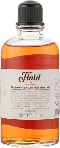 Лосьон после бритья Floid The Genuine NEW Xxl 400 мл фото