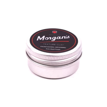 Глина для стилізації волосся Morgan's Styling Texture Clay 15 мл фото