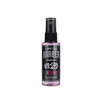 Одеколон Marmara Eau De Cologne Graffity Spray No.25 50 мл фото