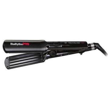 Плойка-гофре BABYLISS PRO BAB2658EPCE фото