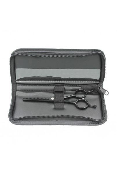 Філіровочні ножиці для стрижки волосся професійні 5.5 розмір SPL 90030-53 фото