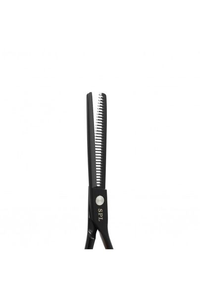 Ножницы филировочные для стрижки волос профессиональные 5.5 размер SPL 90030-53 фото