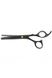 Ножницы филировочные парикмахерские для стрижки волос эргономичные 6.0 размер SPL 90023-63 фото 1