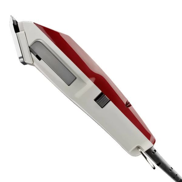 Машинка для стрижки волос Moser 1400 Burgundy Бордовый 1400-0278 фото
