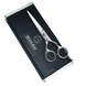 Прямі перукарські ножиці для стрижки волосся Sway Elite 5.0 розмір 110 20350 фото 3