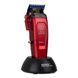 Профессиональная машинка для стрижки MRD PRO Smartbrain 2.0 Red HC-90-4R фото 2