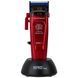 Профессиональная машинка для стрижки MRD PRO Smartbrain 2.0 Red HC-90-4R фото 1