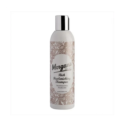 Шампунь для волосся Morgan's Women's Rich Replenishing Shampoo 250 мл фото