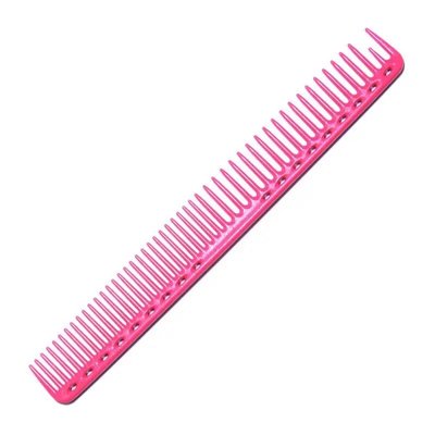 Расческа для стрижки Y.S.Park Professional 333 Cutting Combs фото
