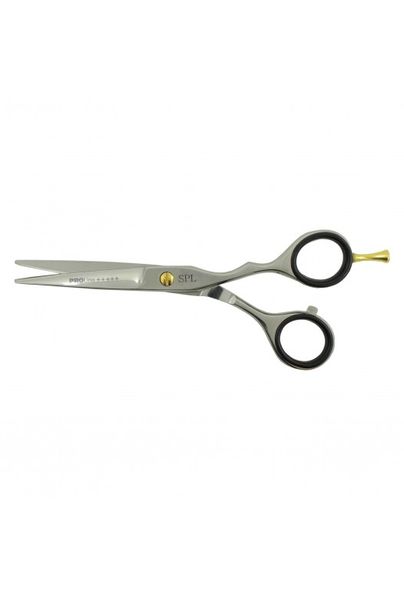 Професійні перукарські ножиці для стрижки волосся у чохлі 5.5 дюймів SPL 90070-55 фото