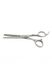 Ножницы для стрижки волос профессиональные филировочные 6.0 размер SPL 90025-30 фото 1