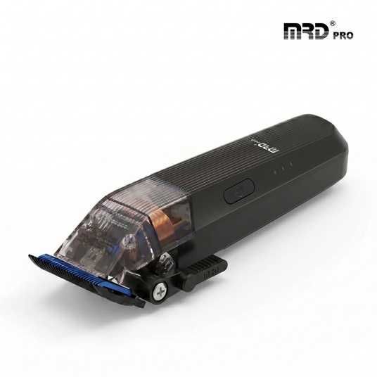 Профессиональная машинка для стрижки MRD PRO Cyborg Track GTR