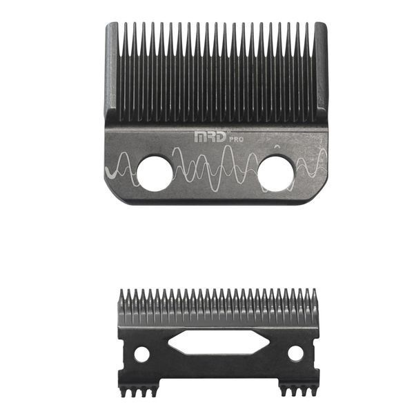 Профессиональная векторная машинка для стрижки MRD PRO King X HC-999A-P фото