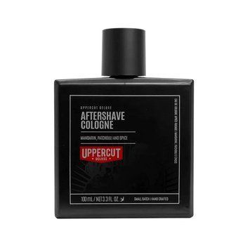 Одеколон після гоління Uppercut Aftershave Cologne 100 ml фото