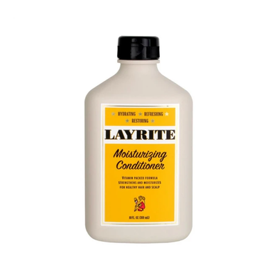 Кондиціонер для волосся Layrite Moisturizing Conditioner 300 мл фото