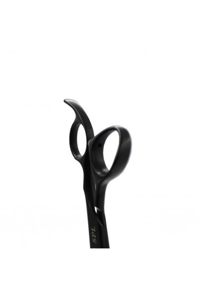 Ножиці для стрижки волосся професійні філіровочні SPL 90031-63 размер 6.0 фото