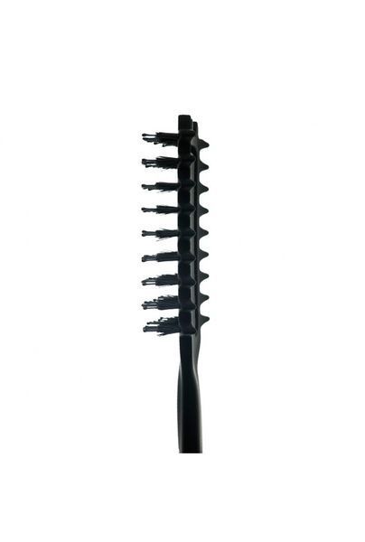 Продувна щітка з комбінованою щетиною SPL Venty Hair Brush 2372 фото