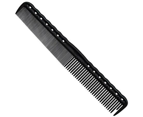 Гребінець для стрижки Y. S. Park Professional 334 Cutting Combs фото